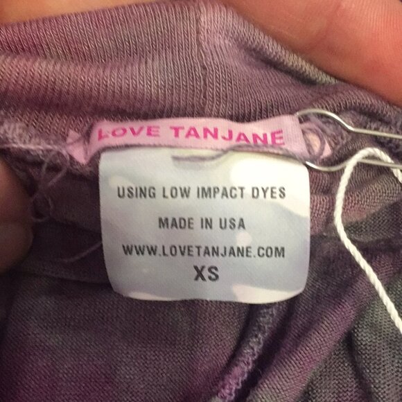 XS LOVE TANJANE Strapless Maxi Dress FF13 4206 - Picture 4 of 6